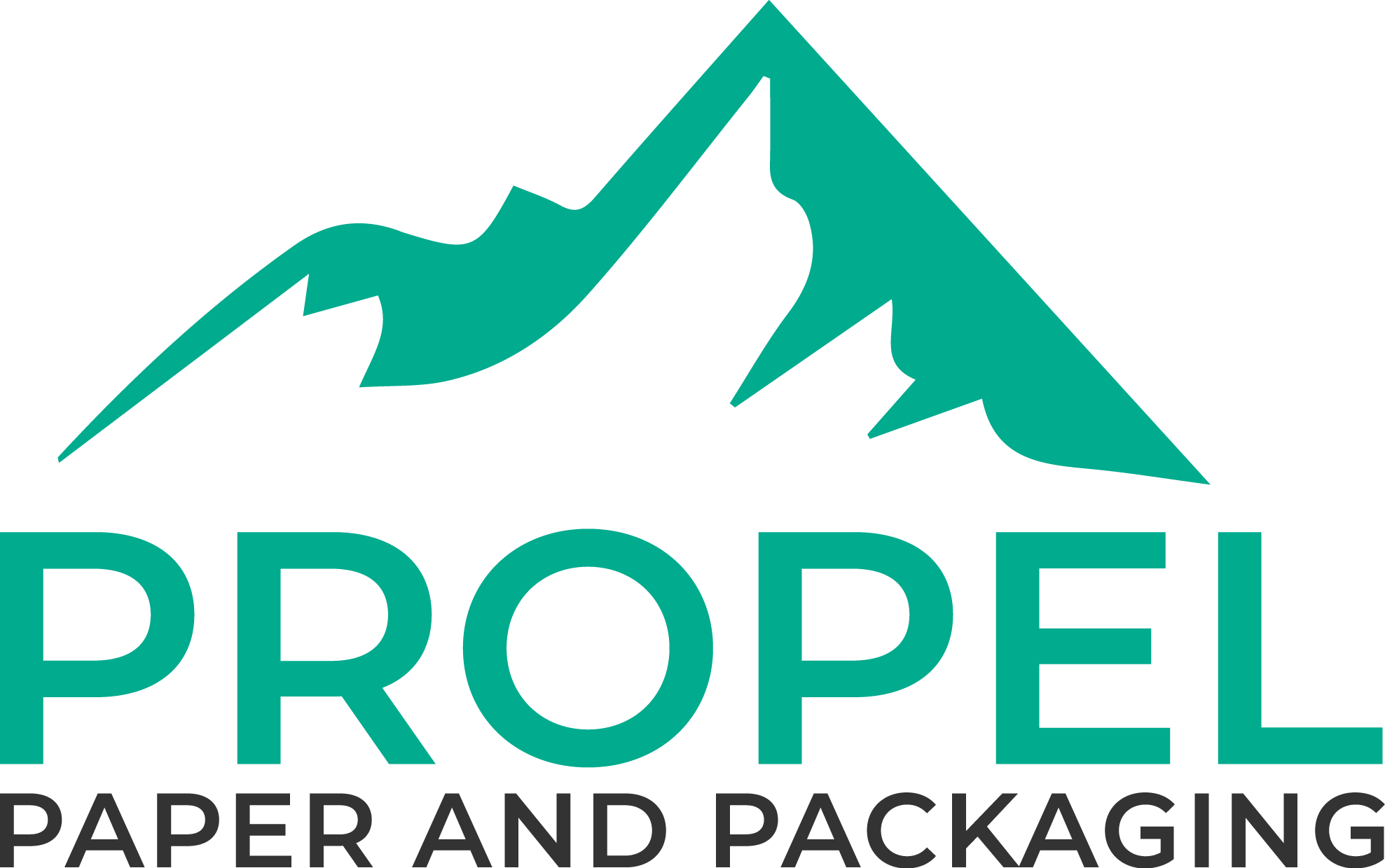Propel Paper & Packaging