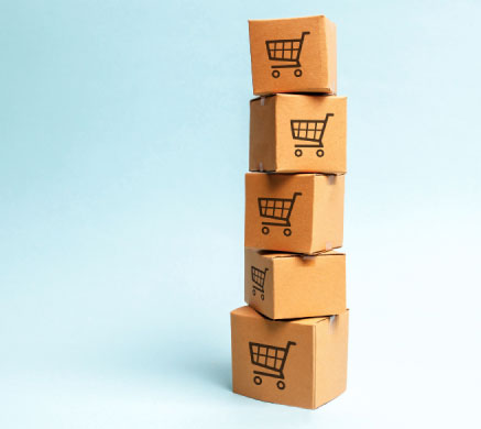 E-Commerce